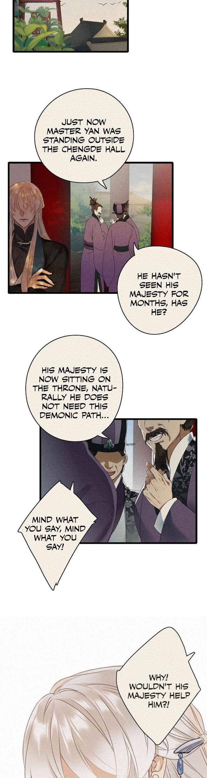 Who