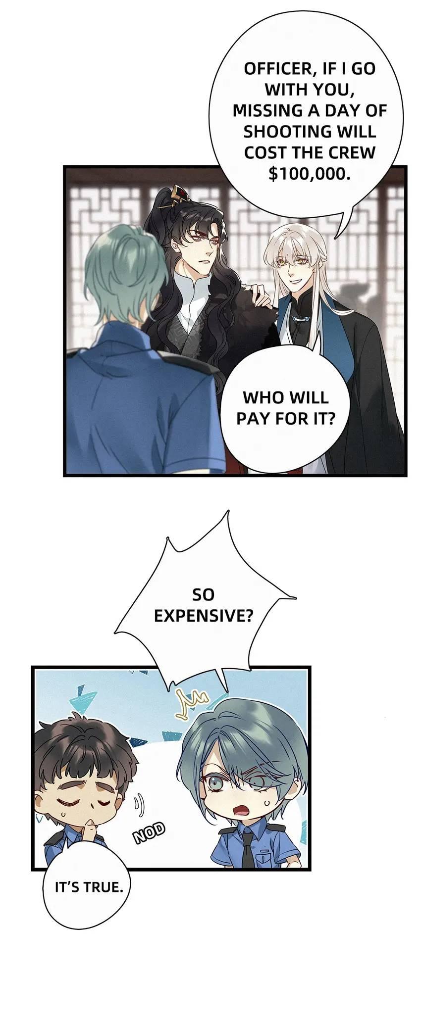 Who