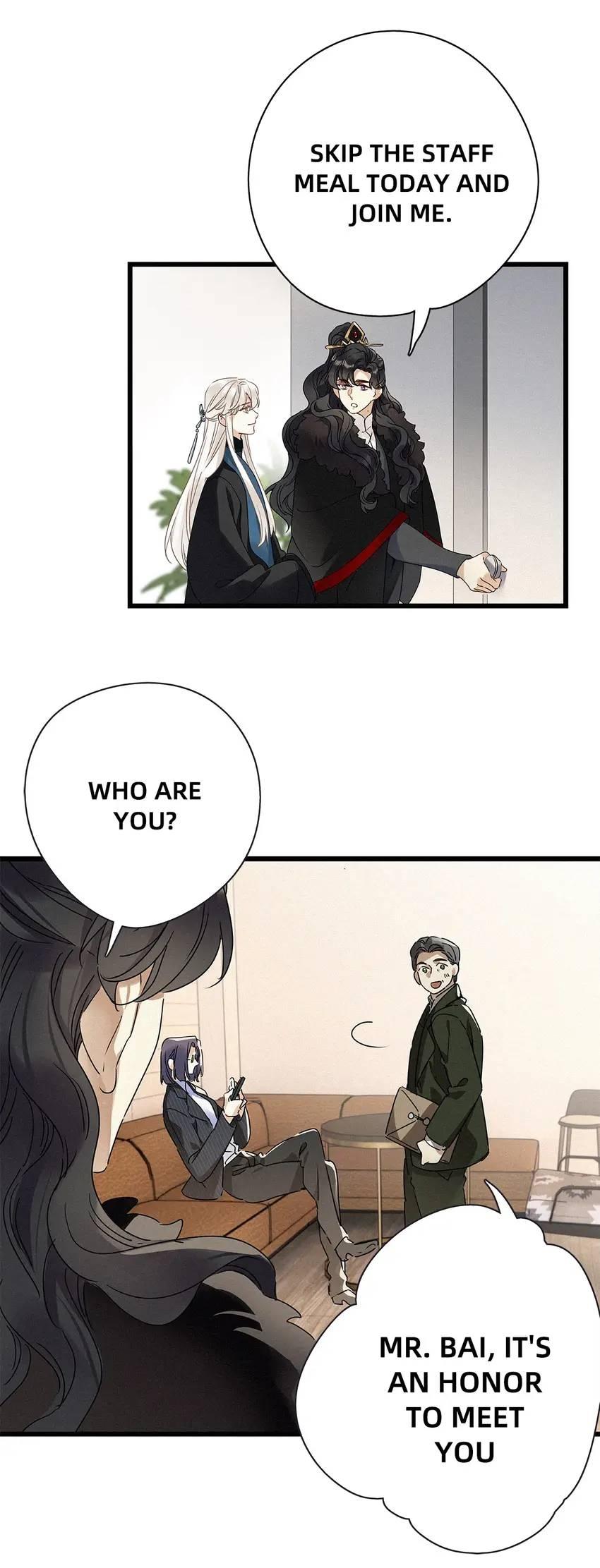 Who