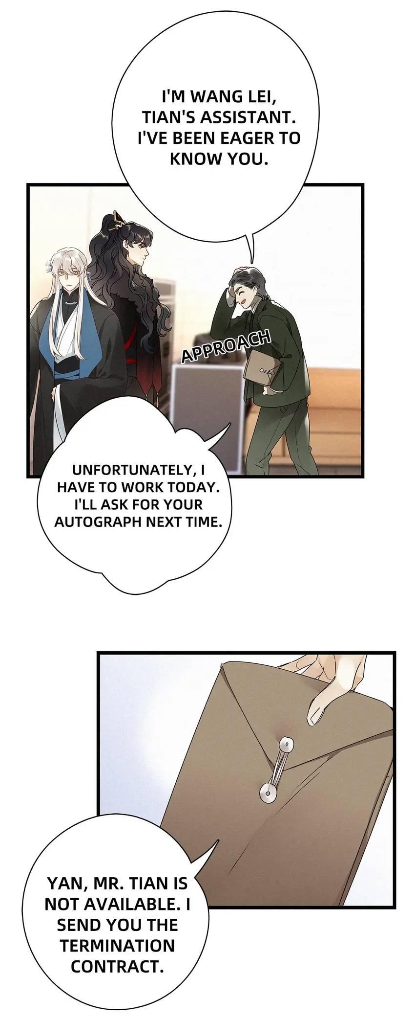 Who