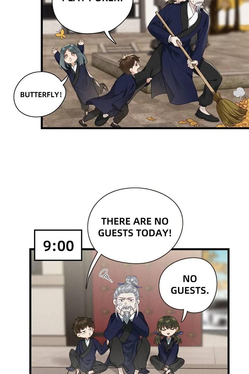 Who