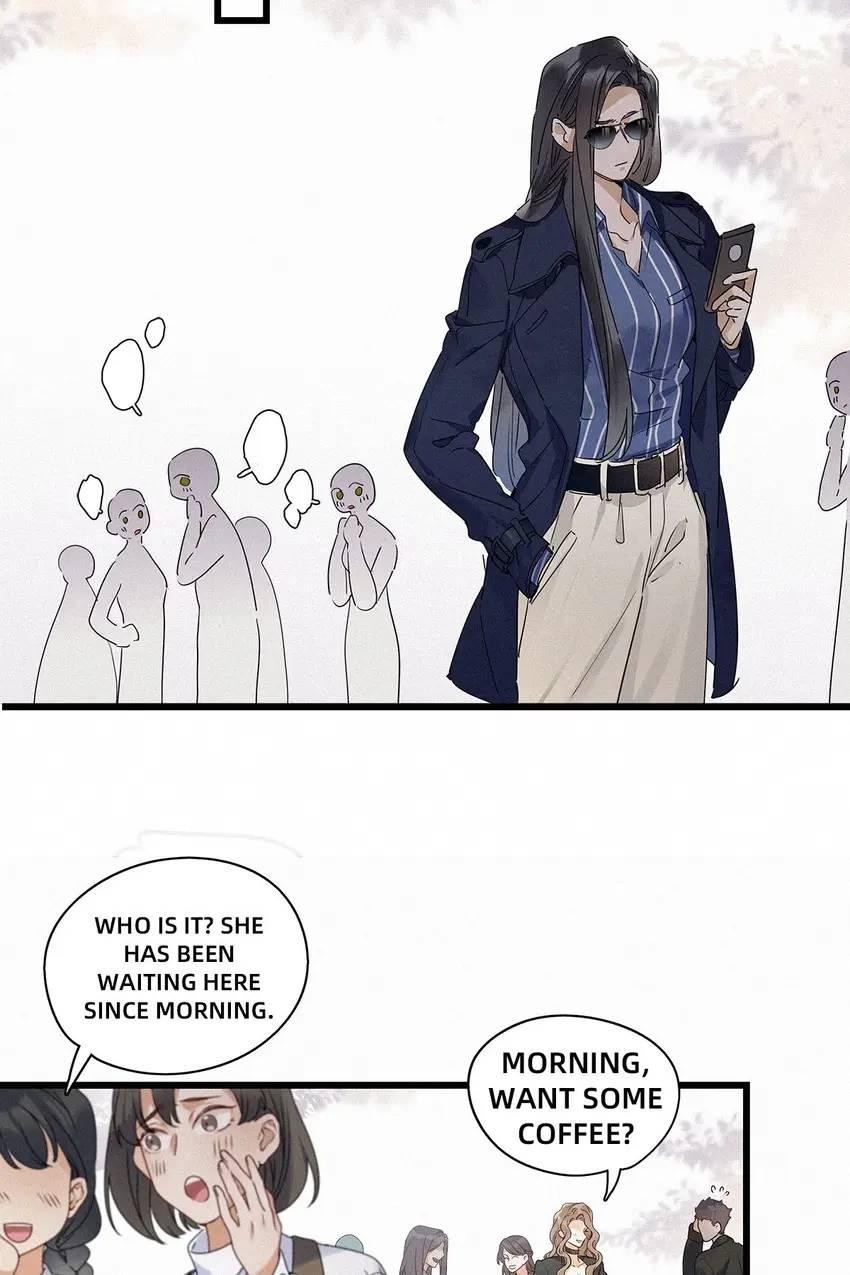 Who