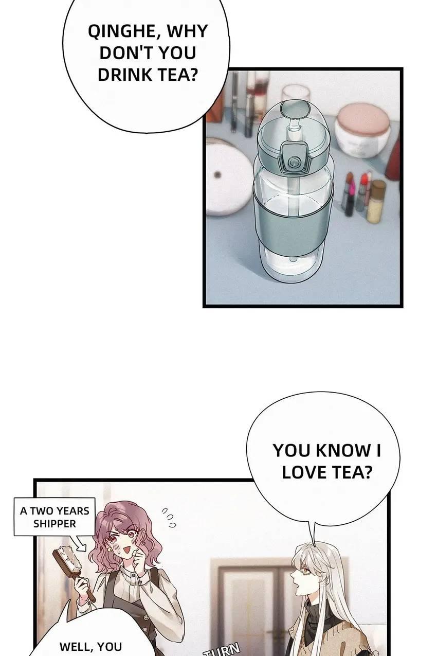 Who
