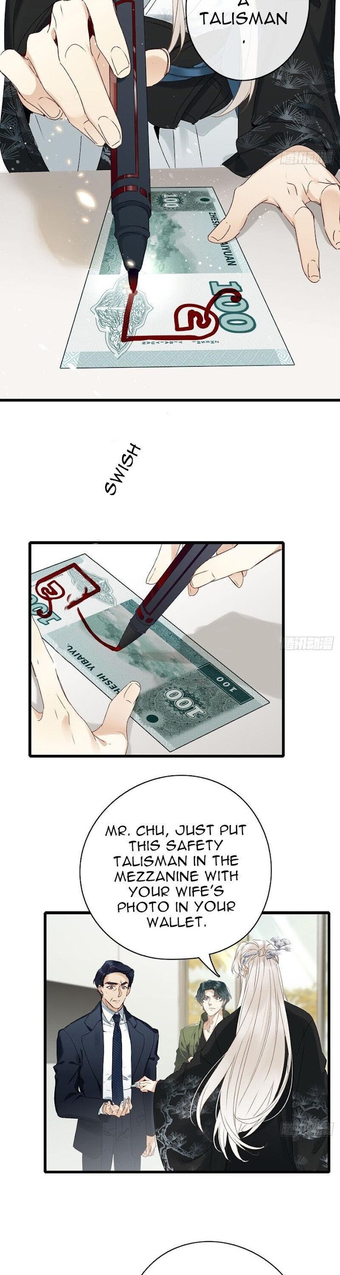 Who
