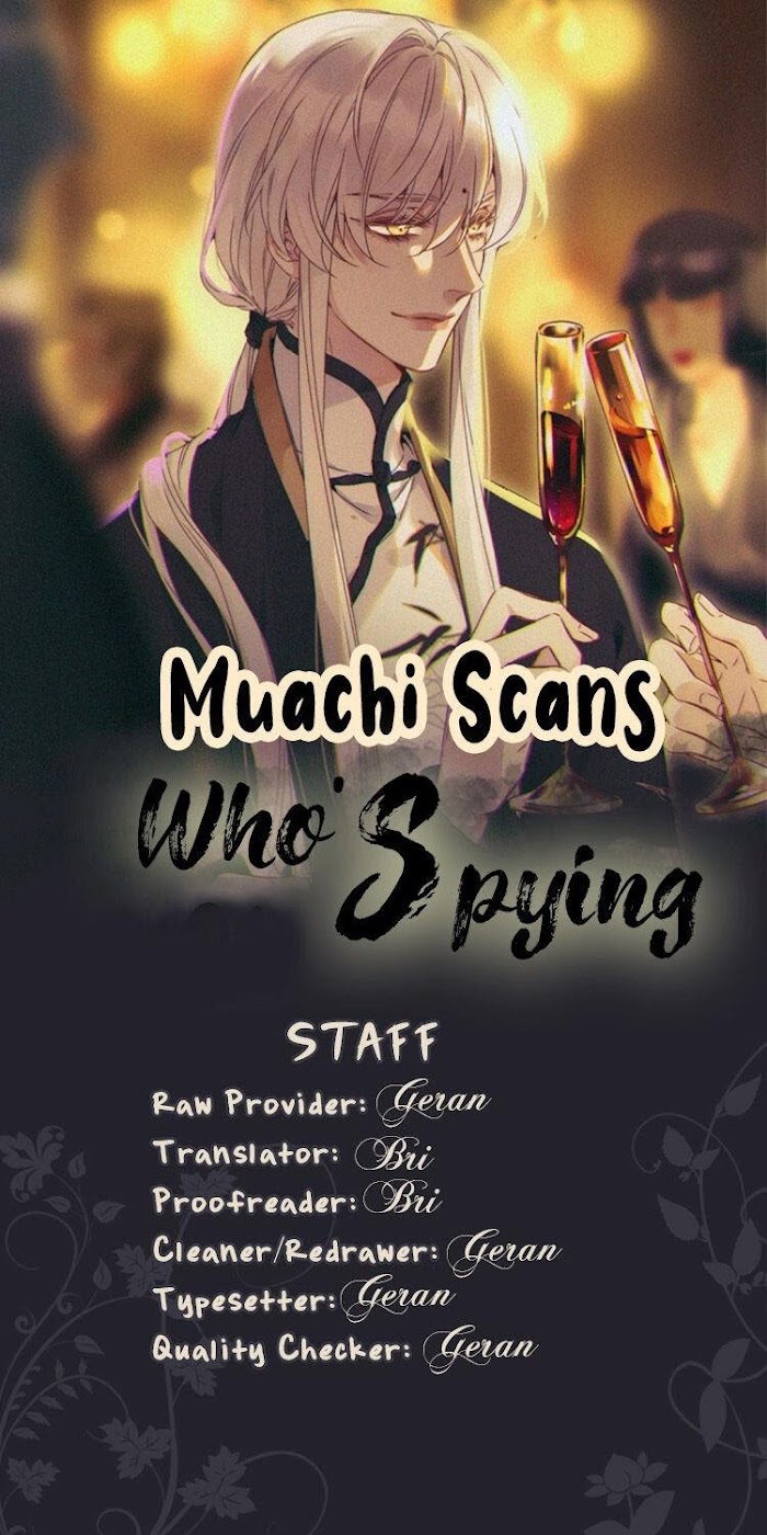 Who