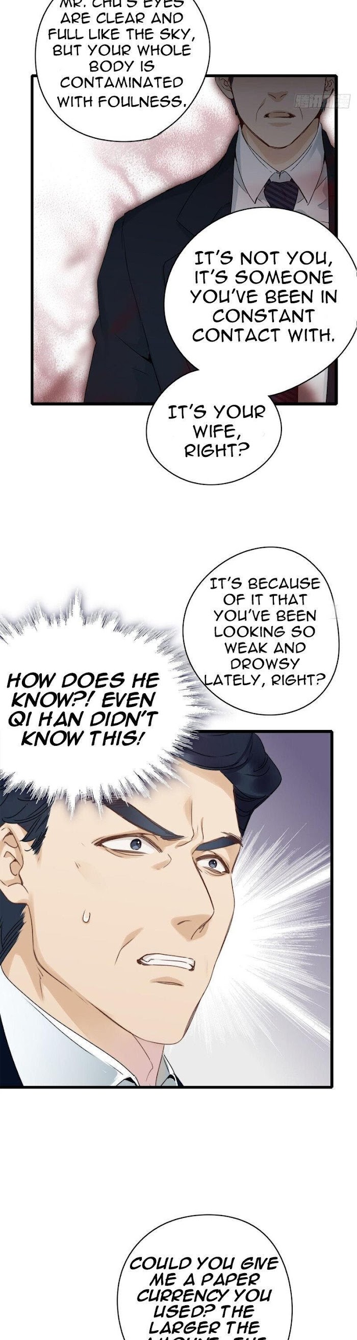 Who