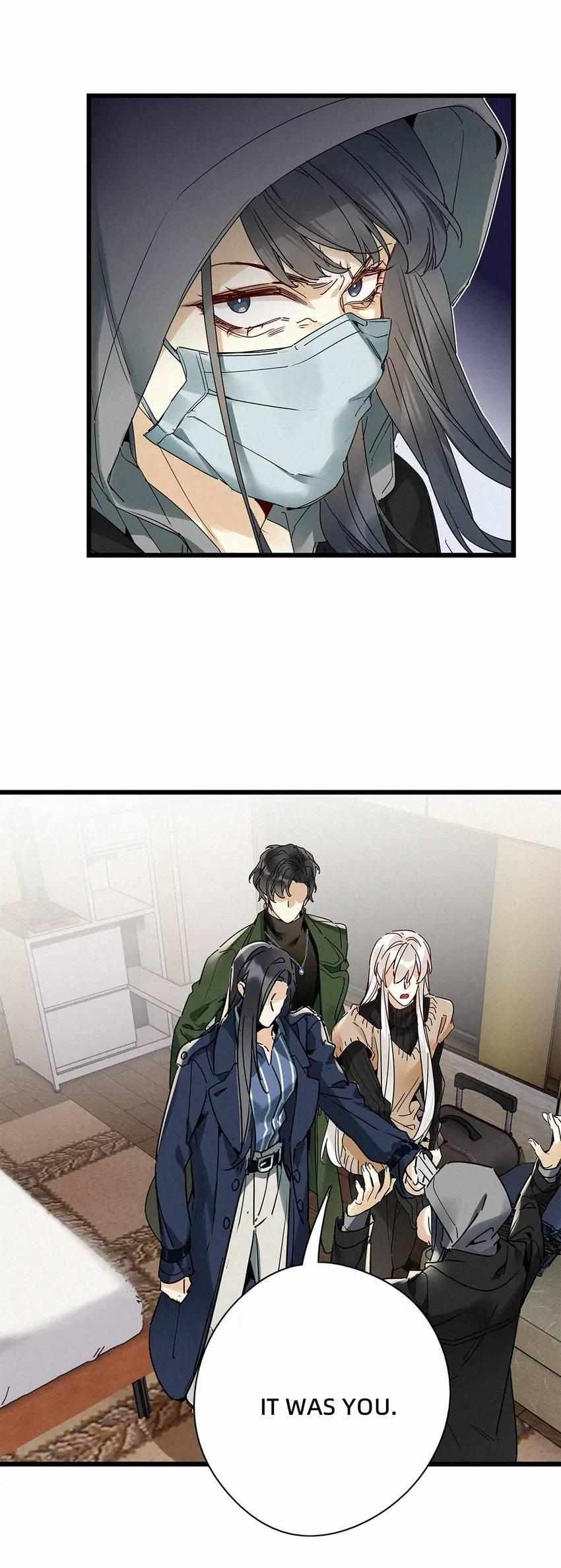 Who