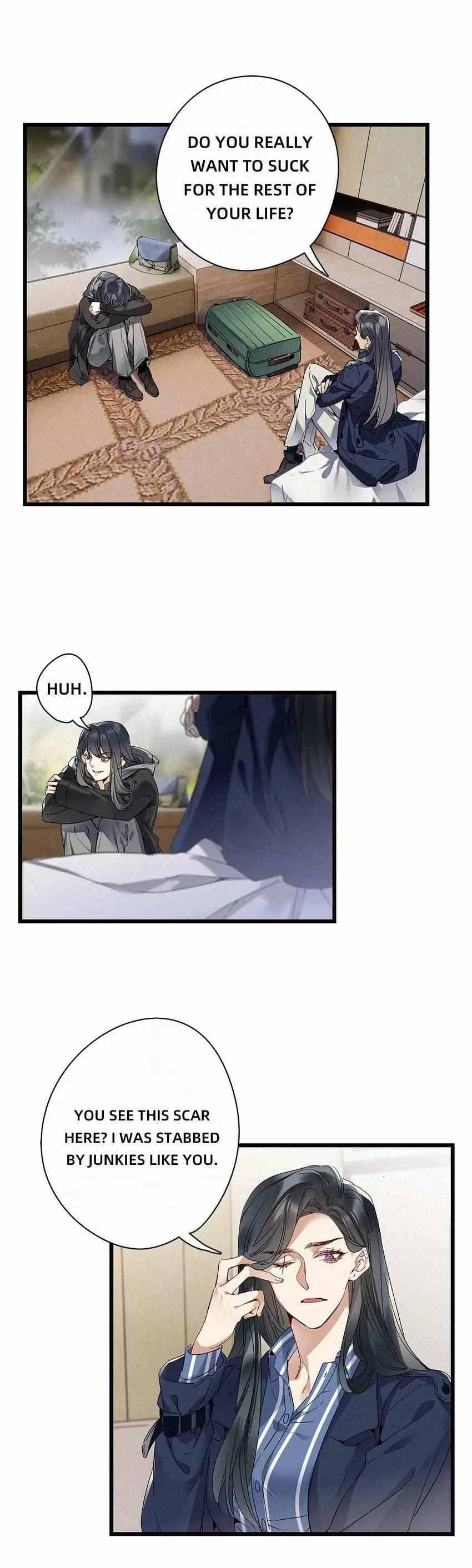Who