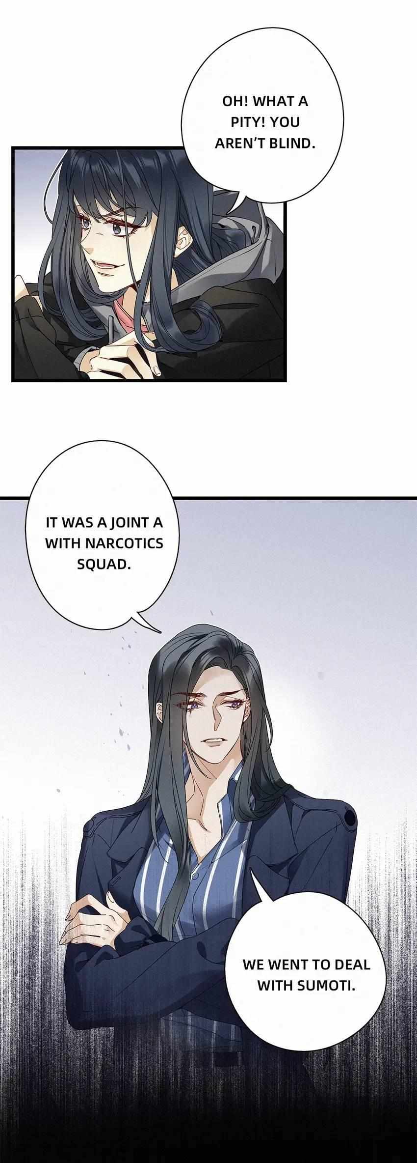 Who