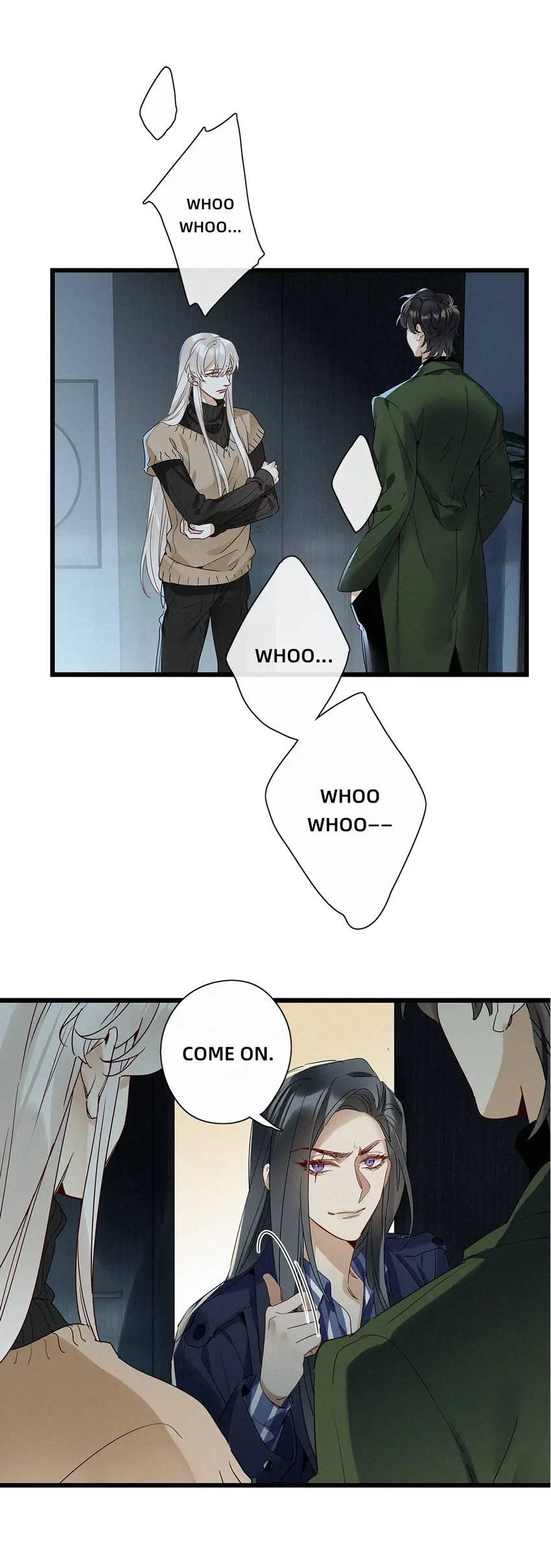 Who