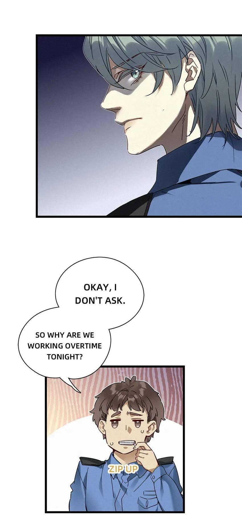 Who