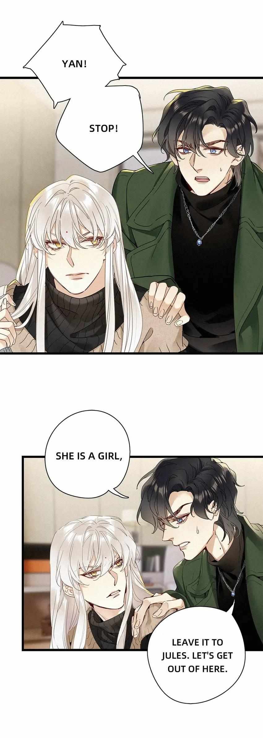Who