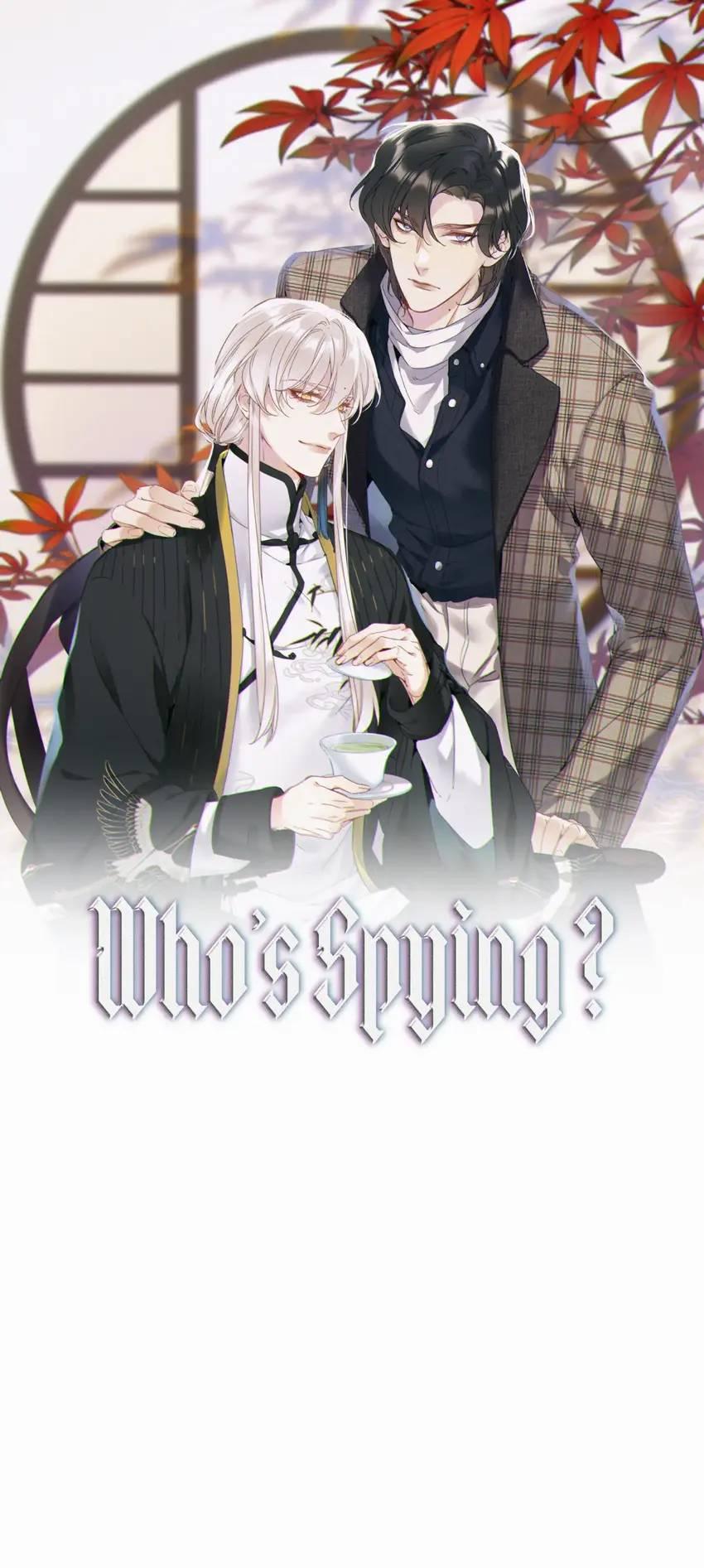 Who