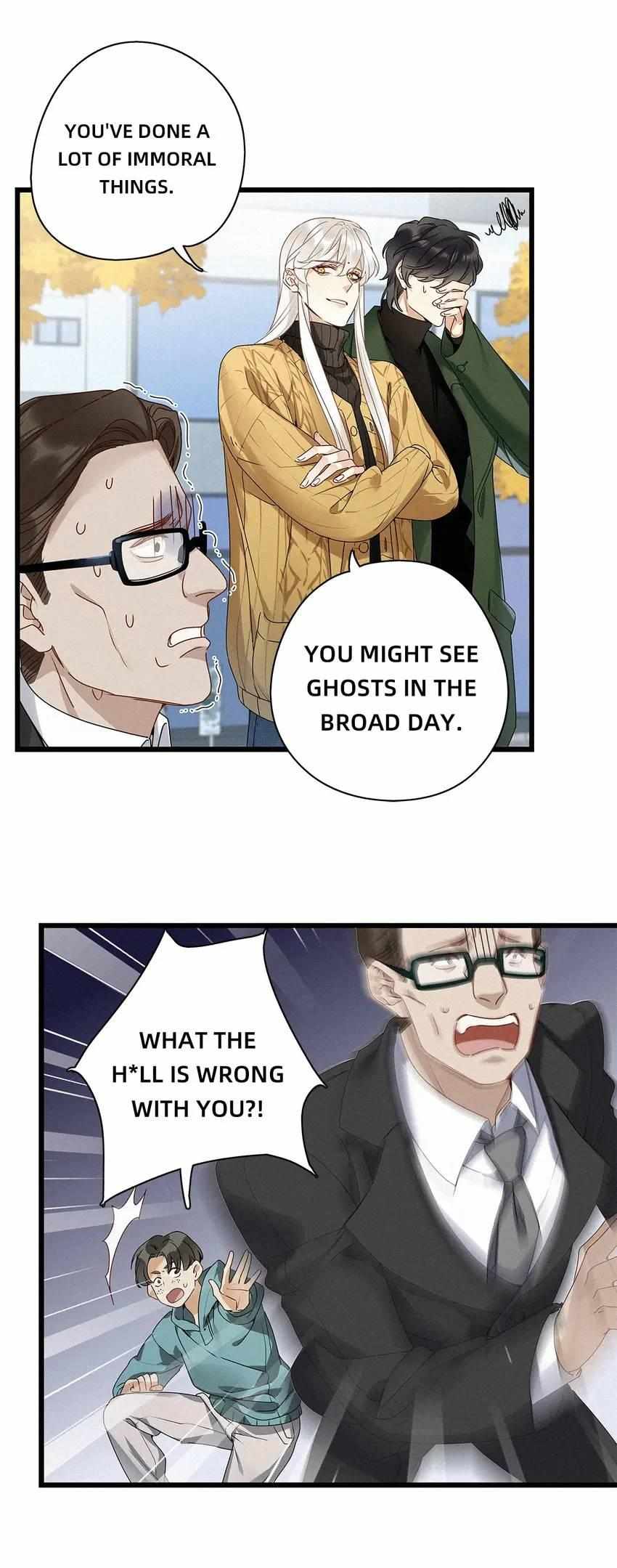 Who