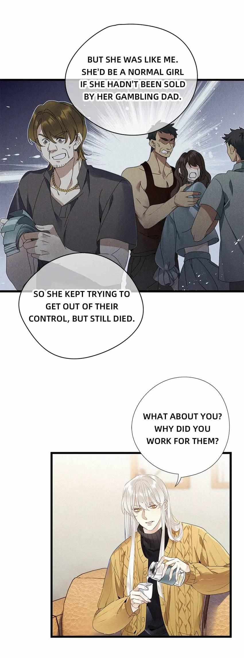 Who