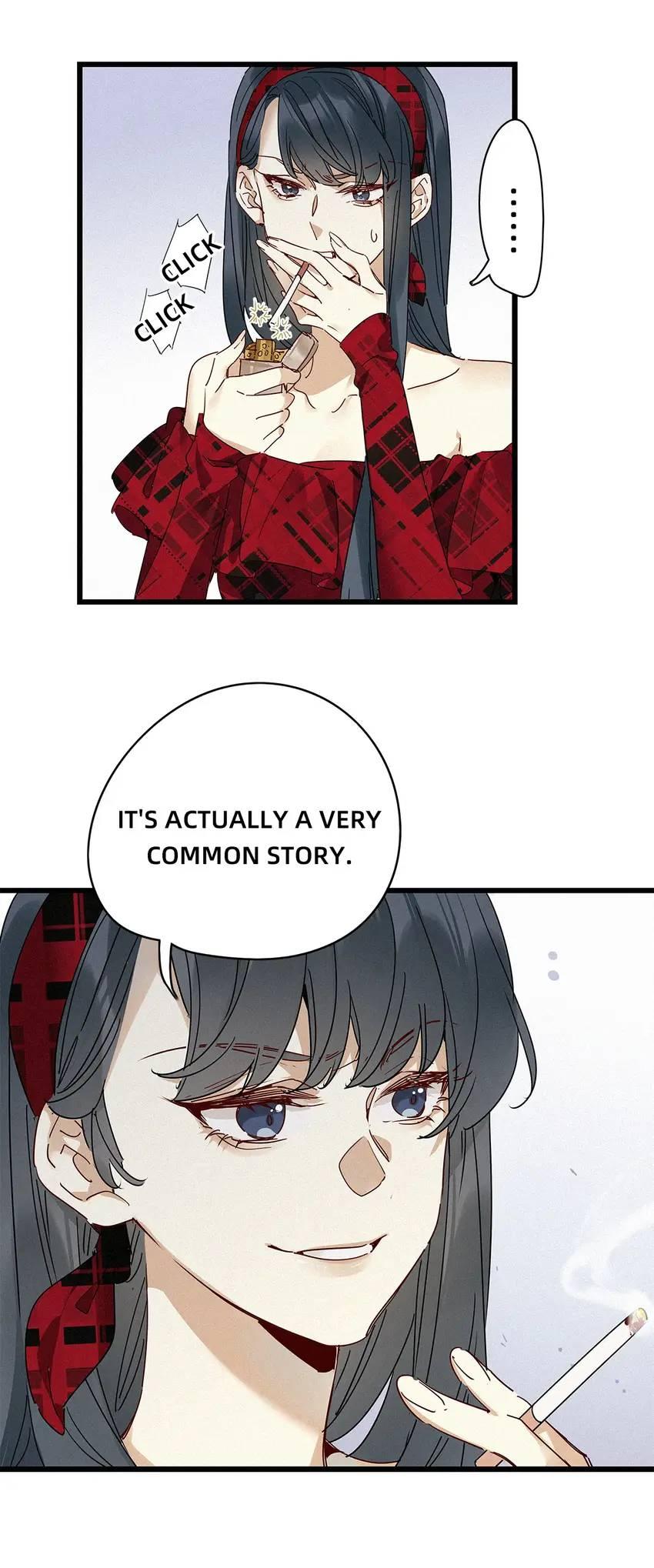 Who