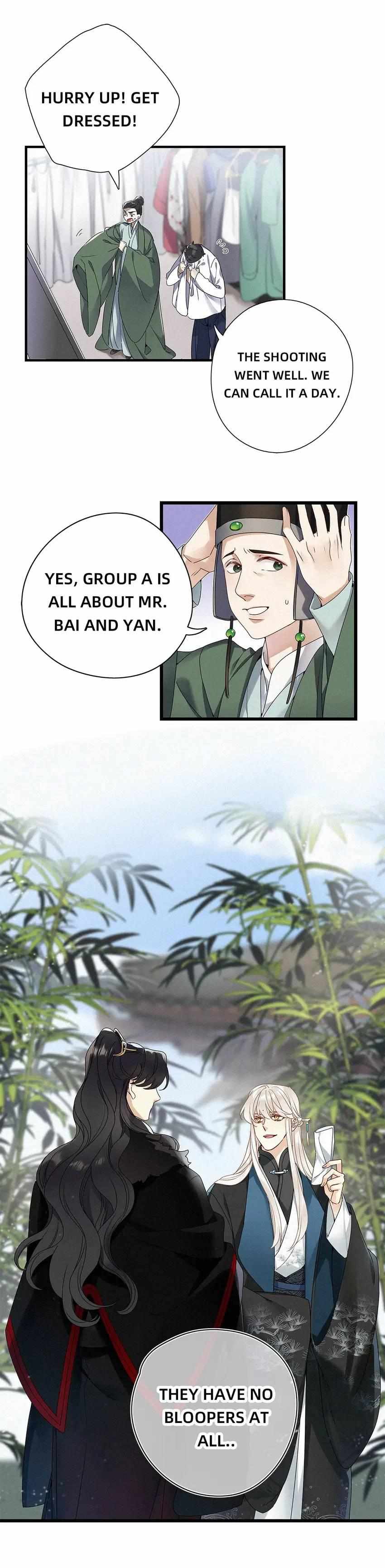 Who