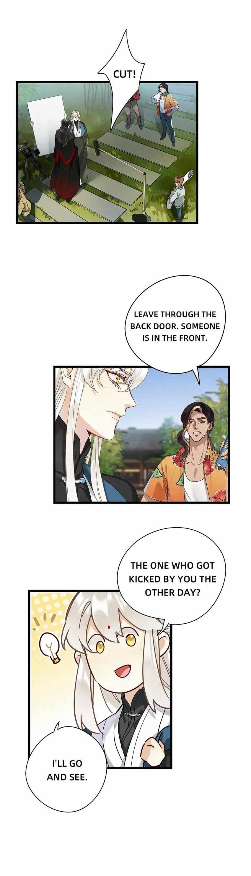 Who