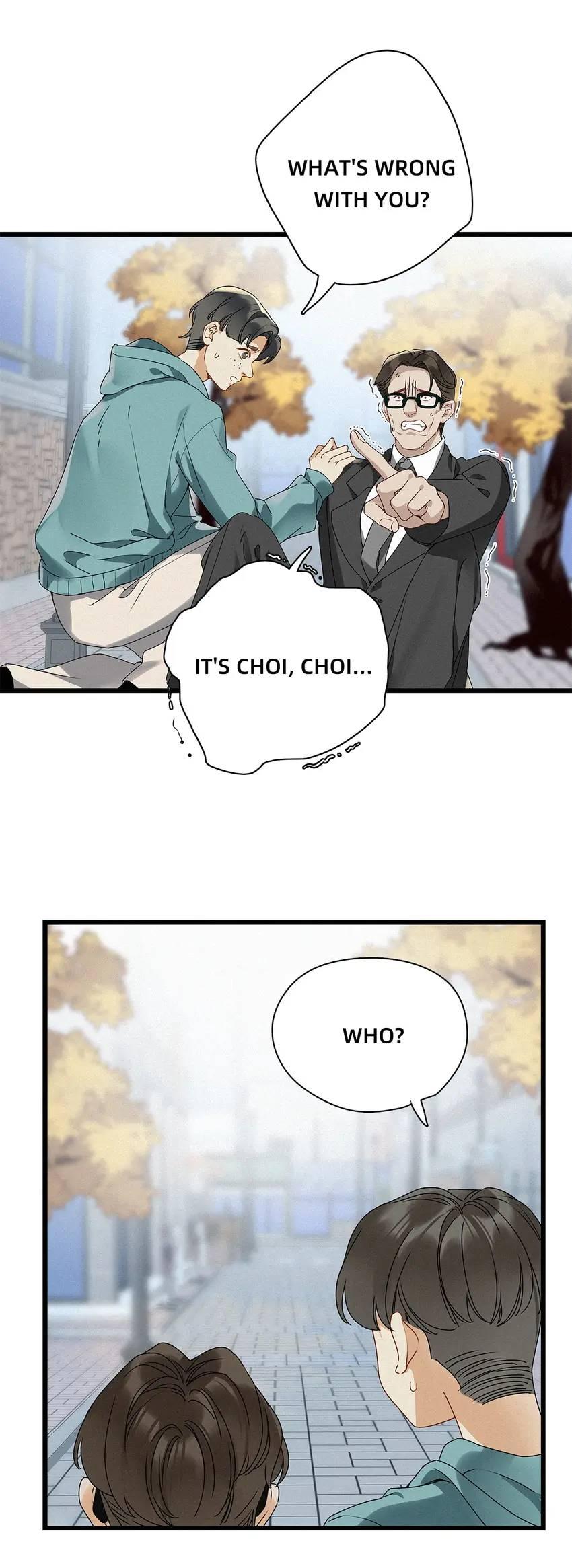 Who