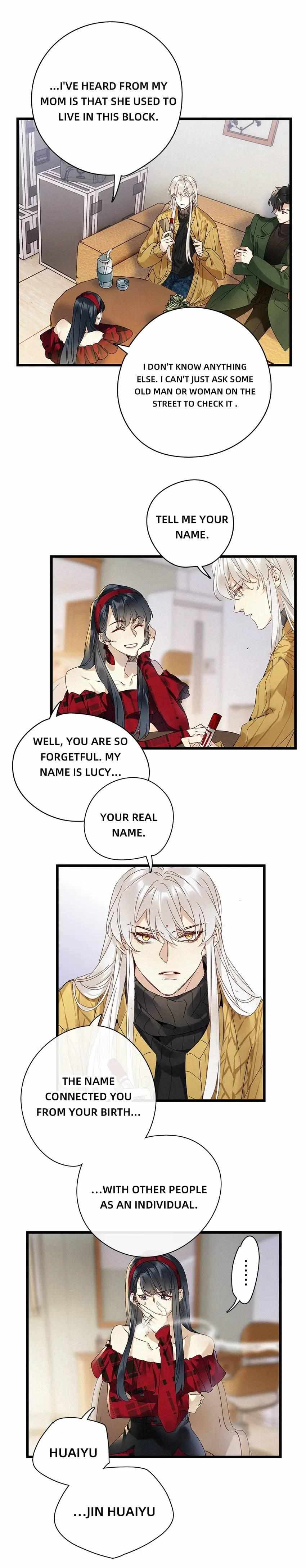 Who