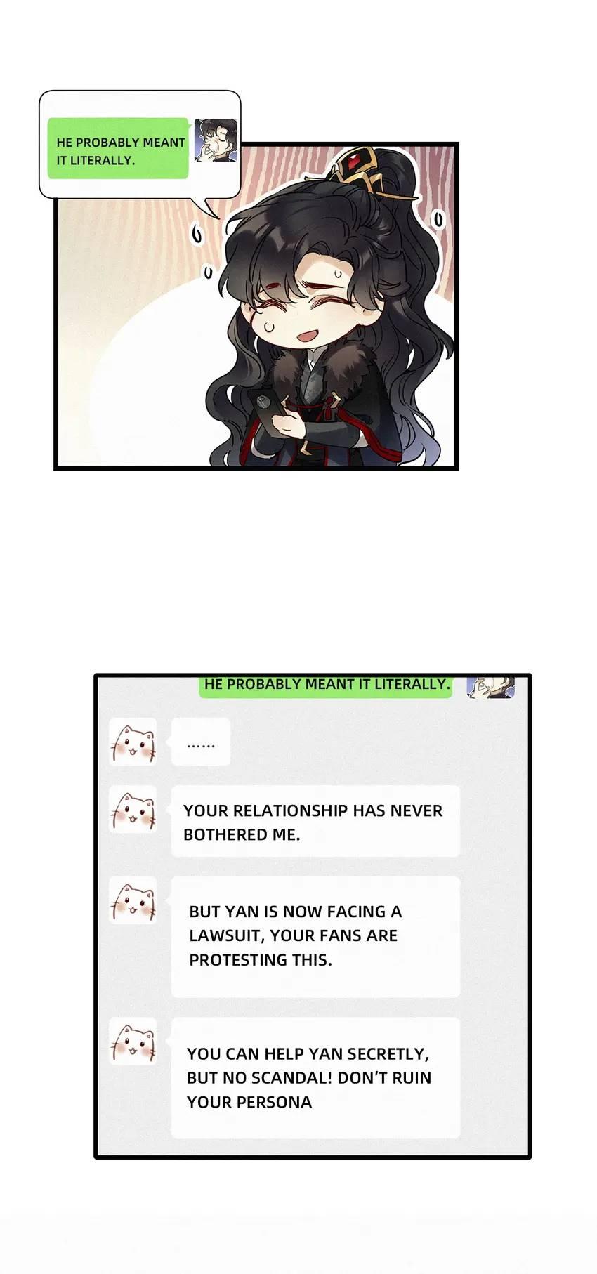 Who