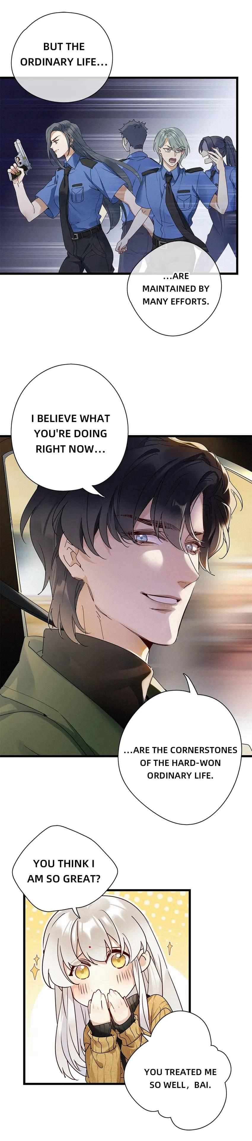 Who