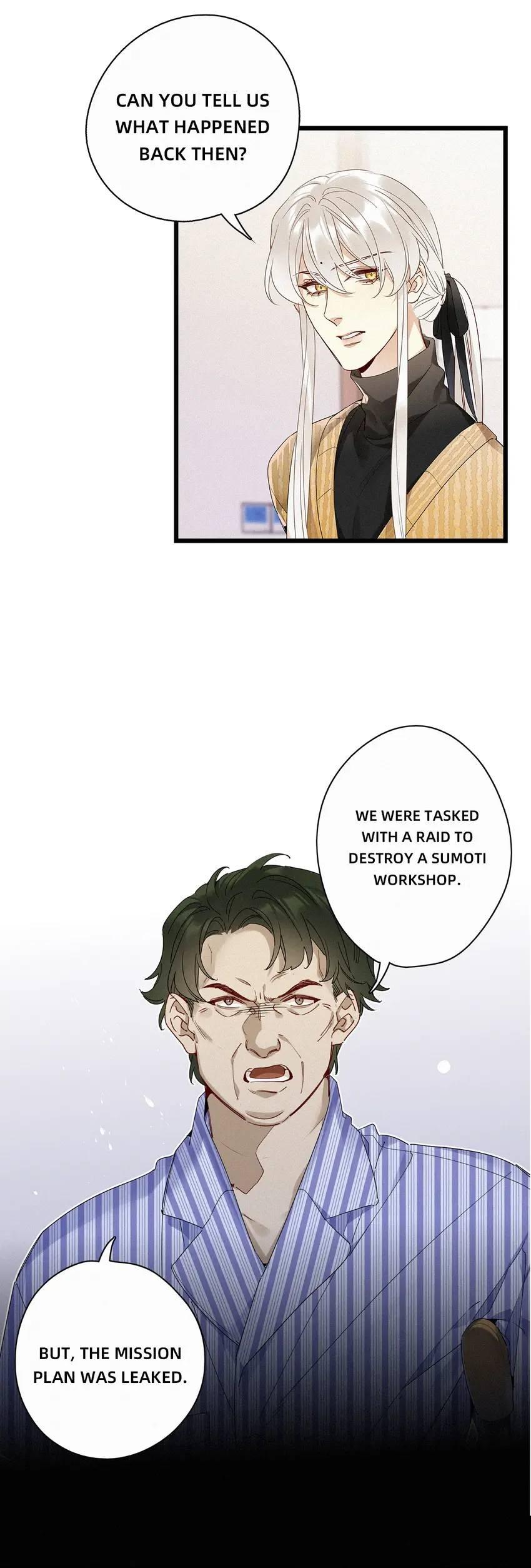 Who
