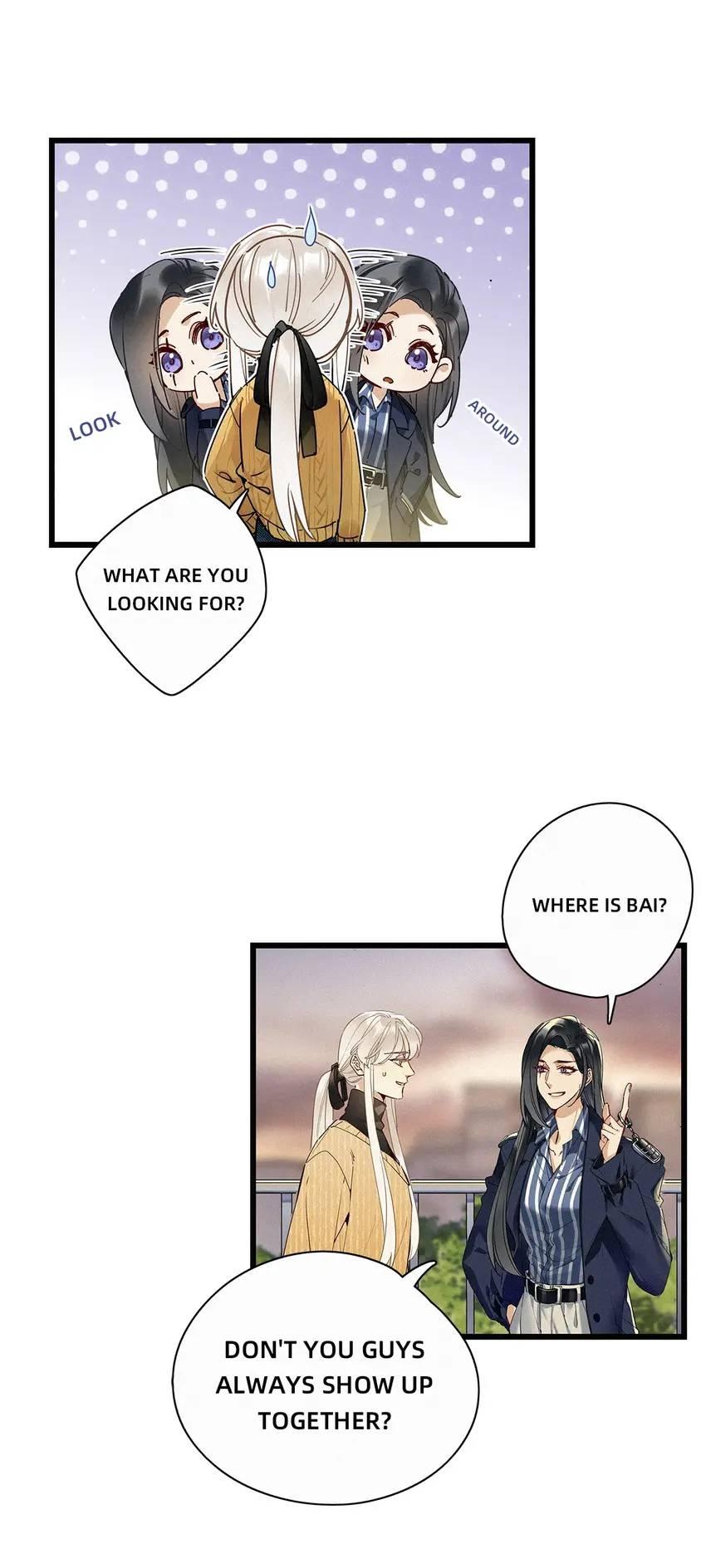 Who
