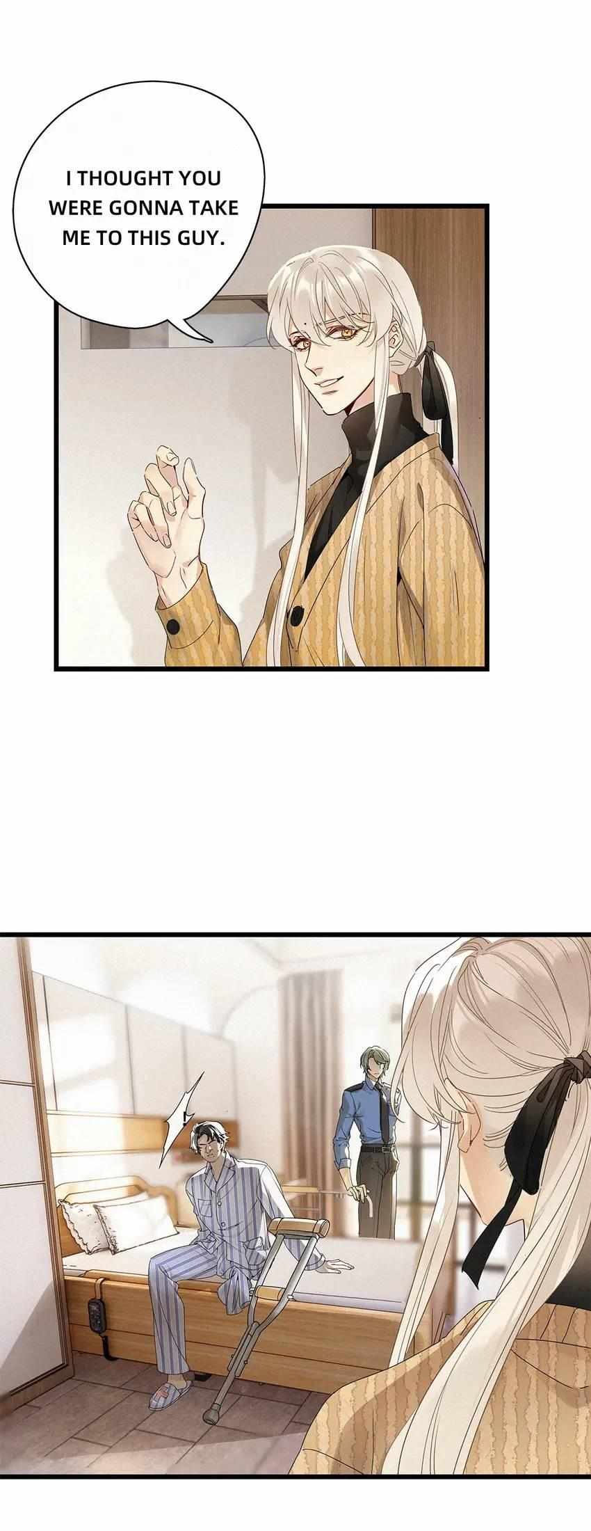Who