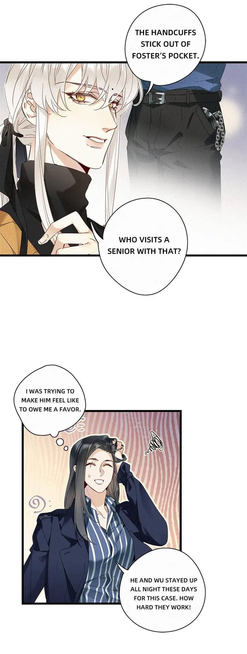 Who