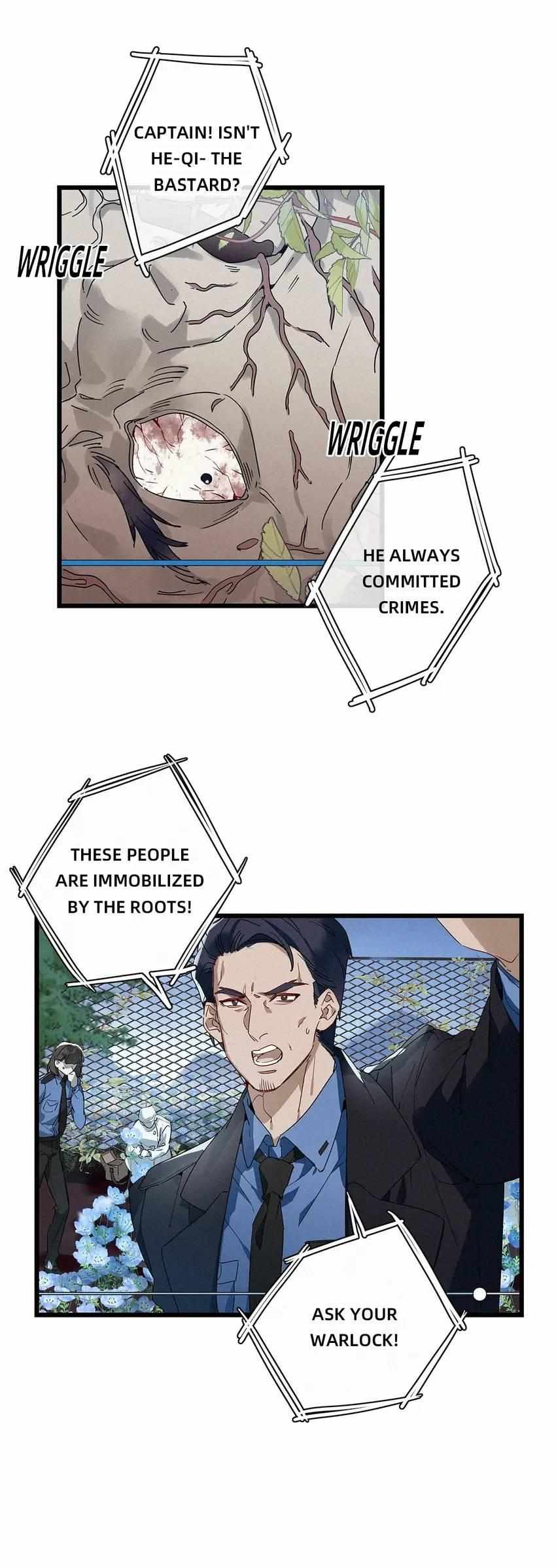 Who