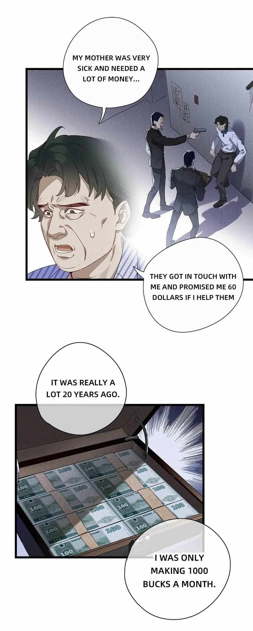 Who