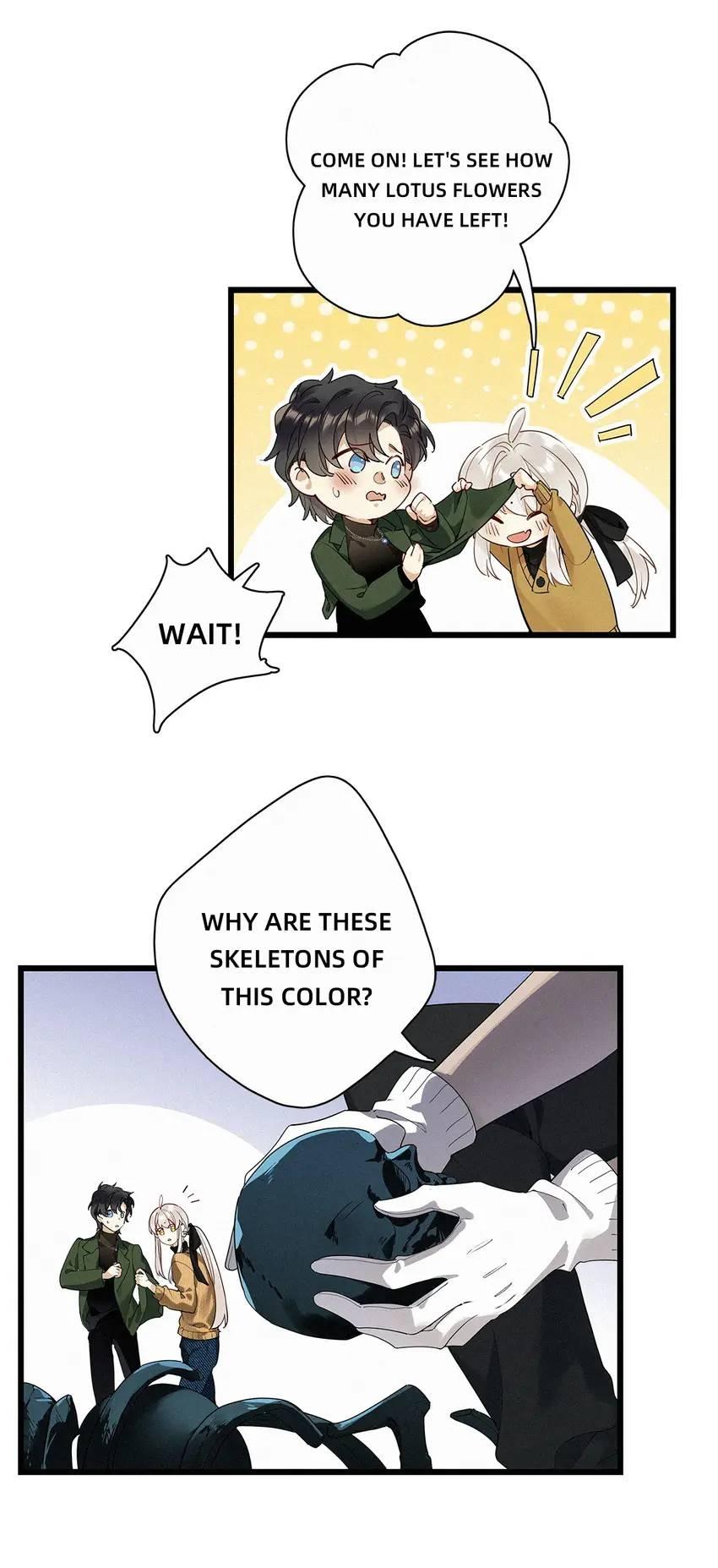 Who