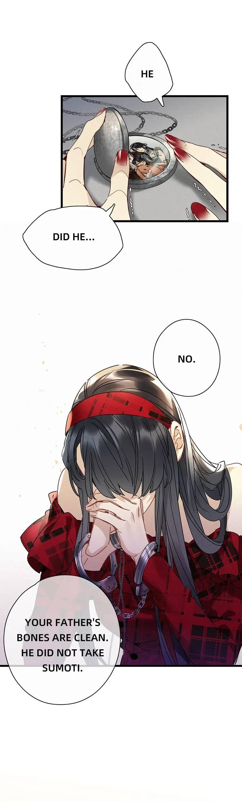 Who