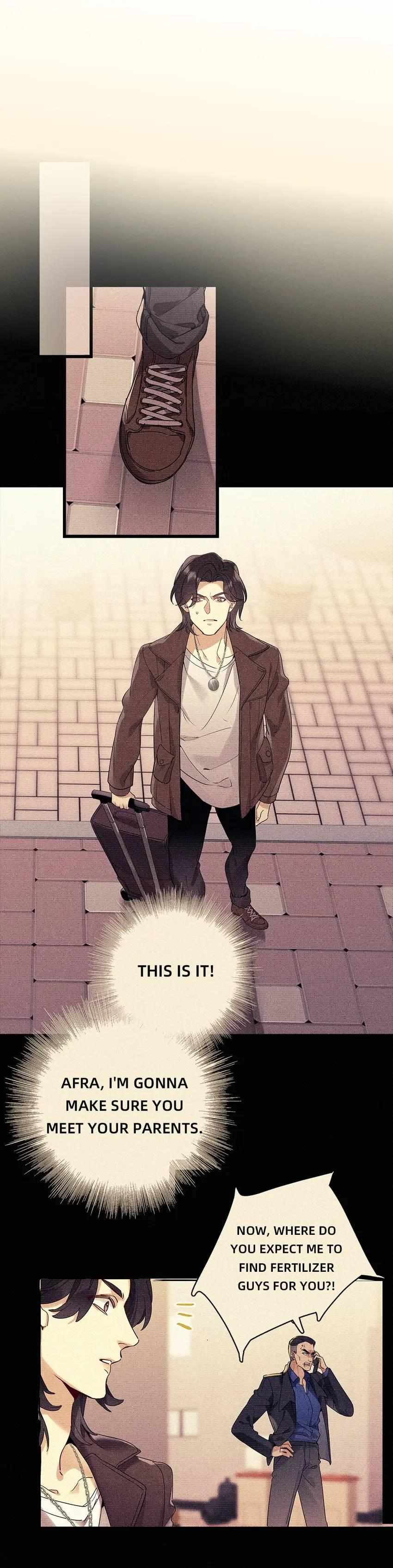 Who