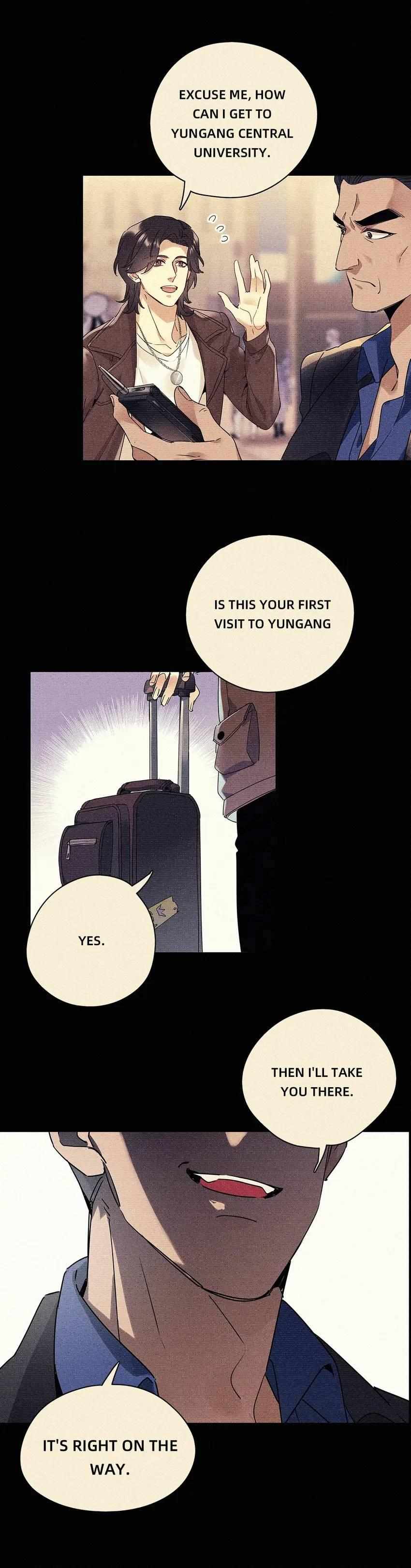 Who