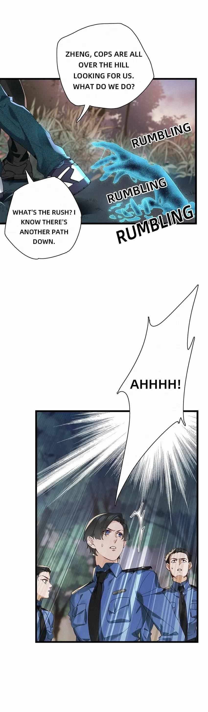 Who