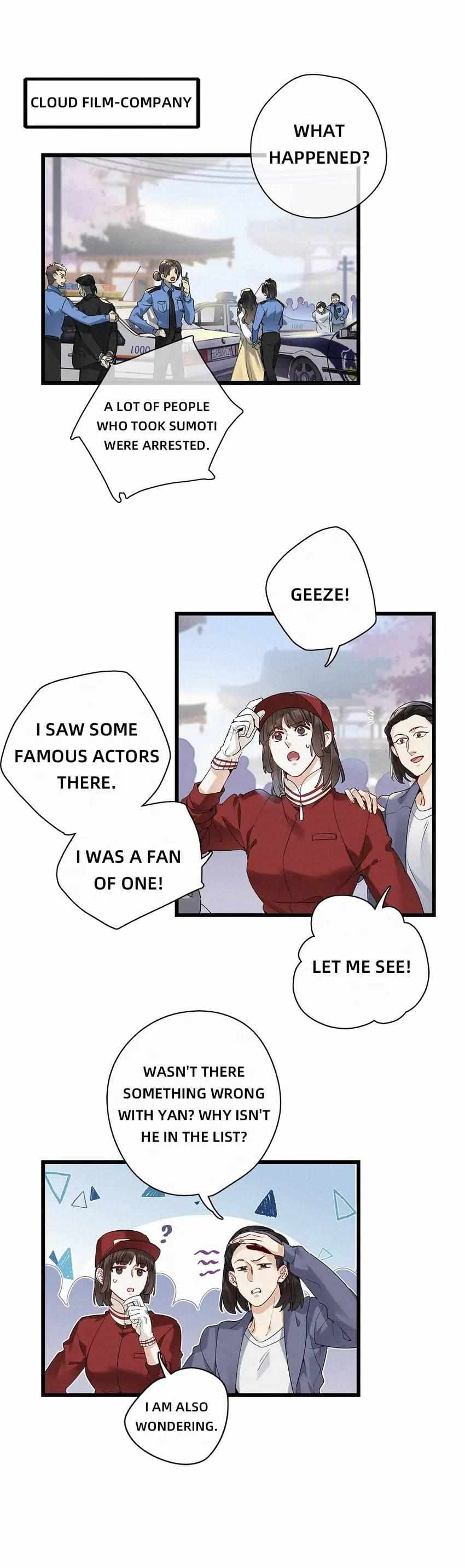 Who