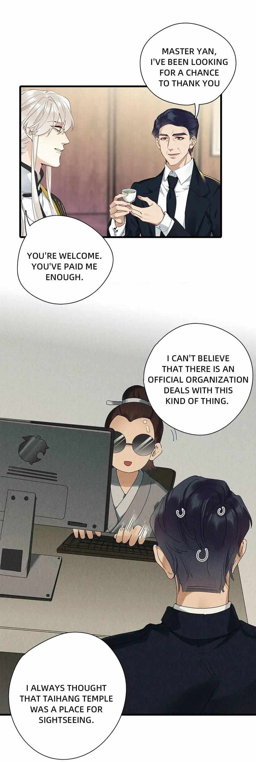Who