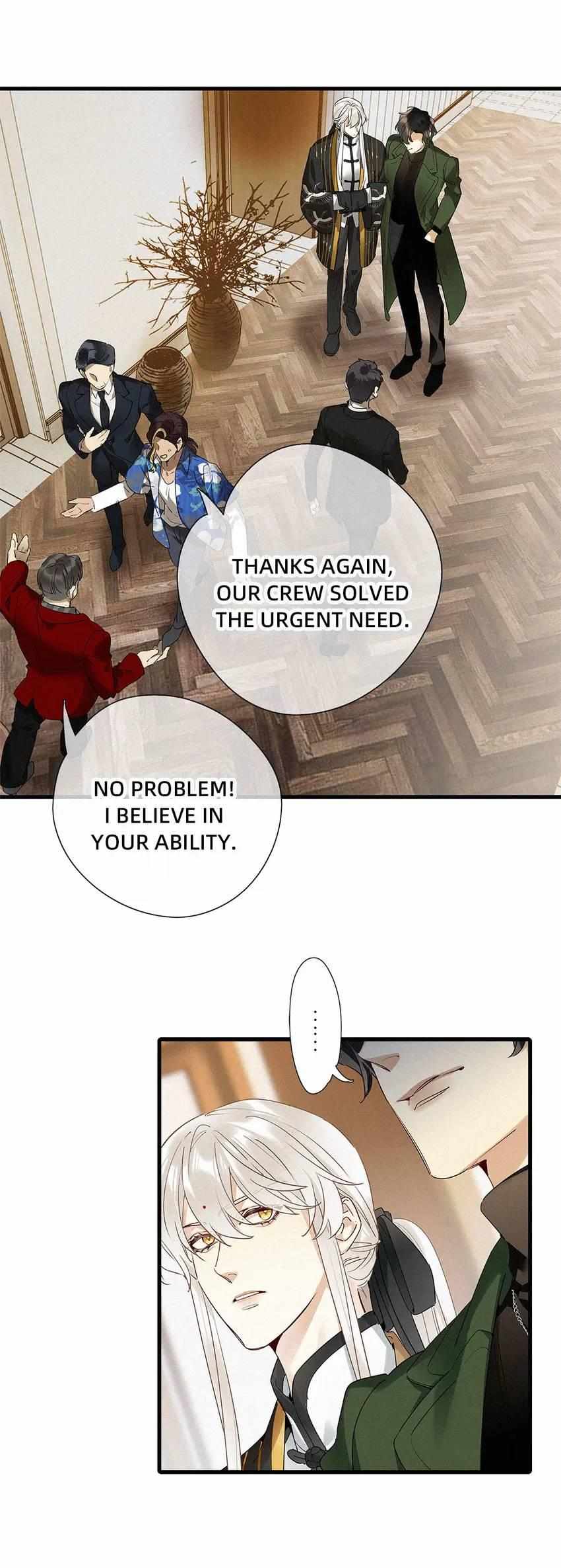 Who
