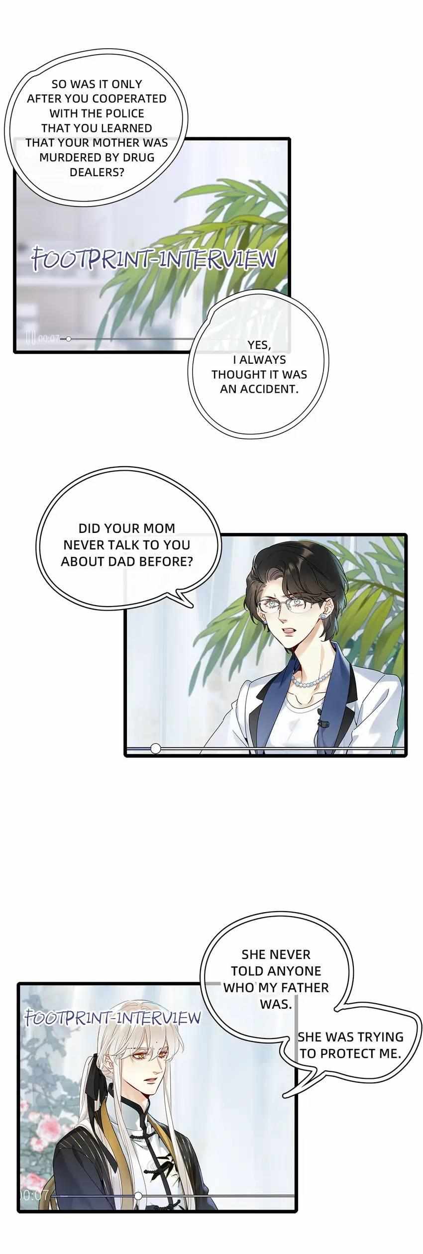 Who