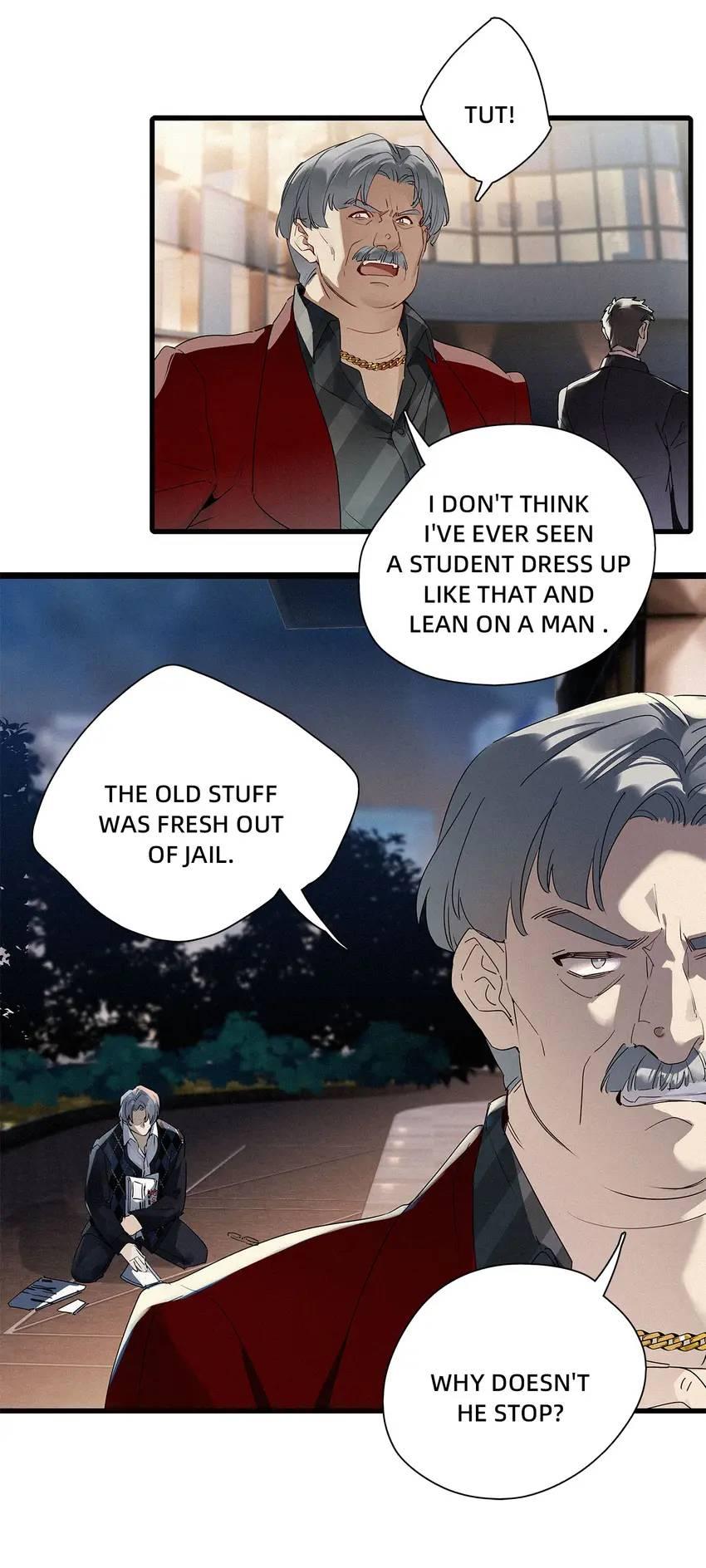 Who