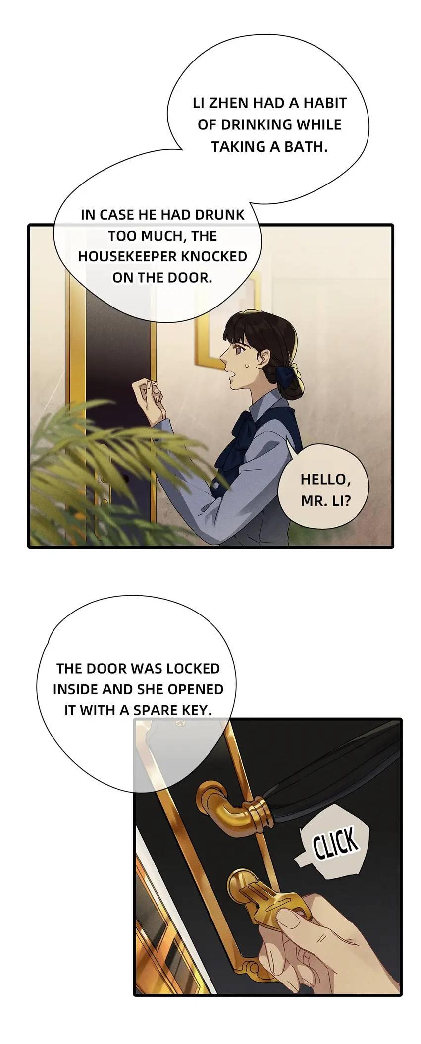 Who