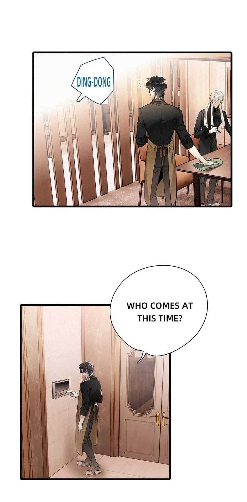 Who
