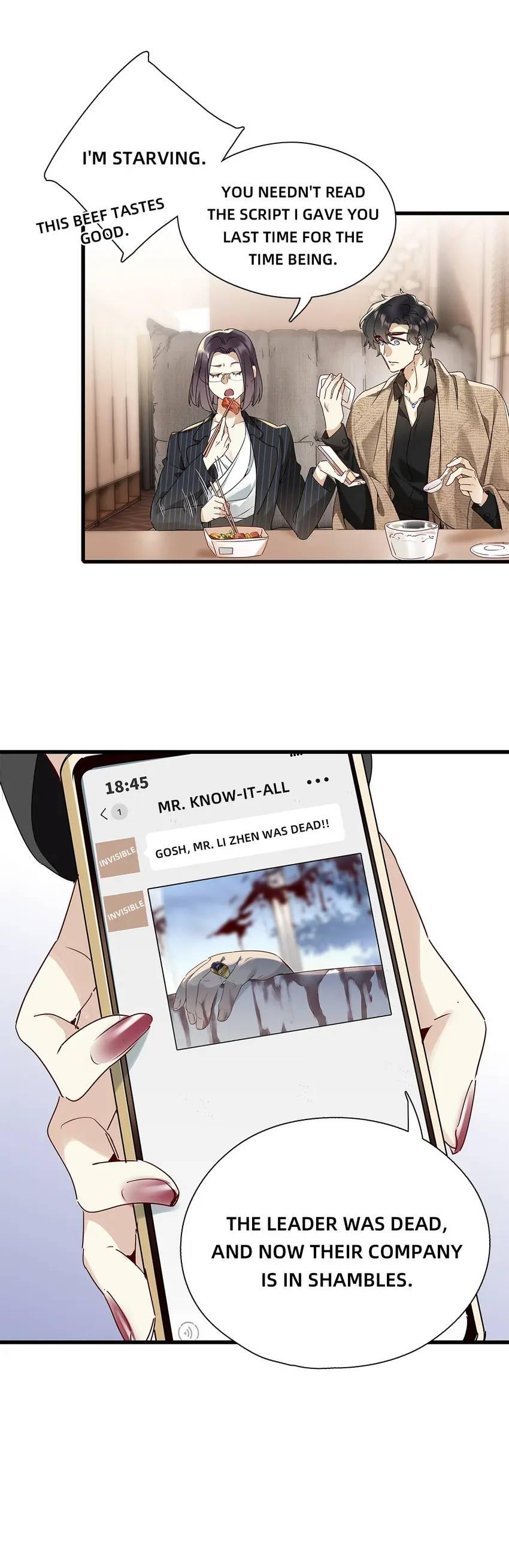 Who