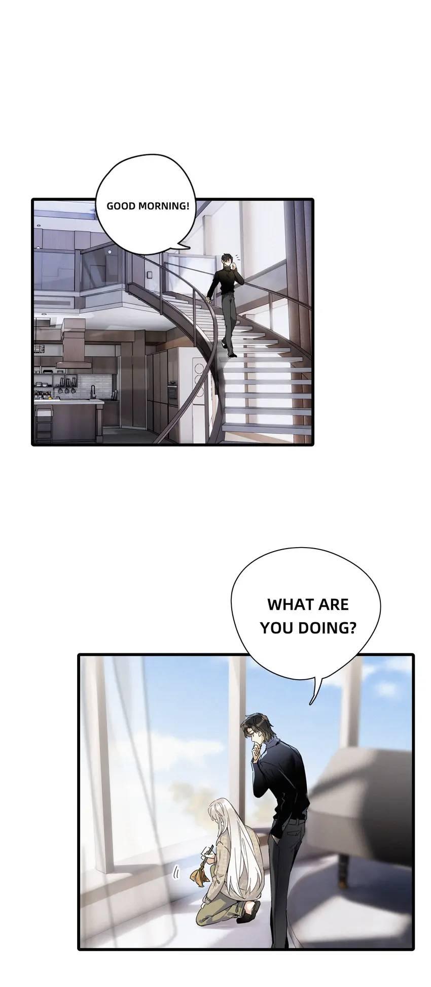 Who