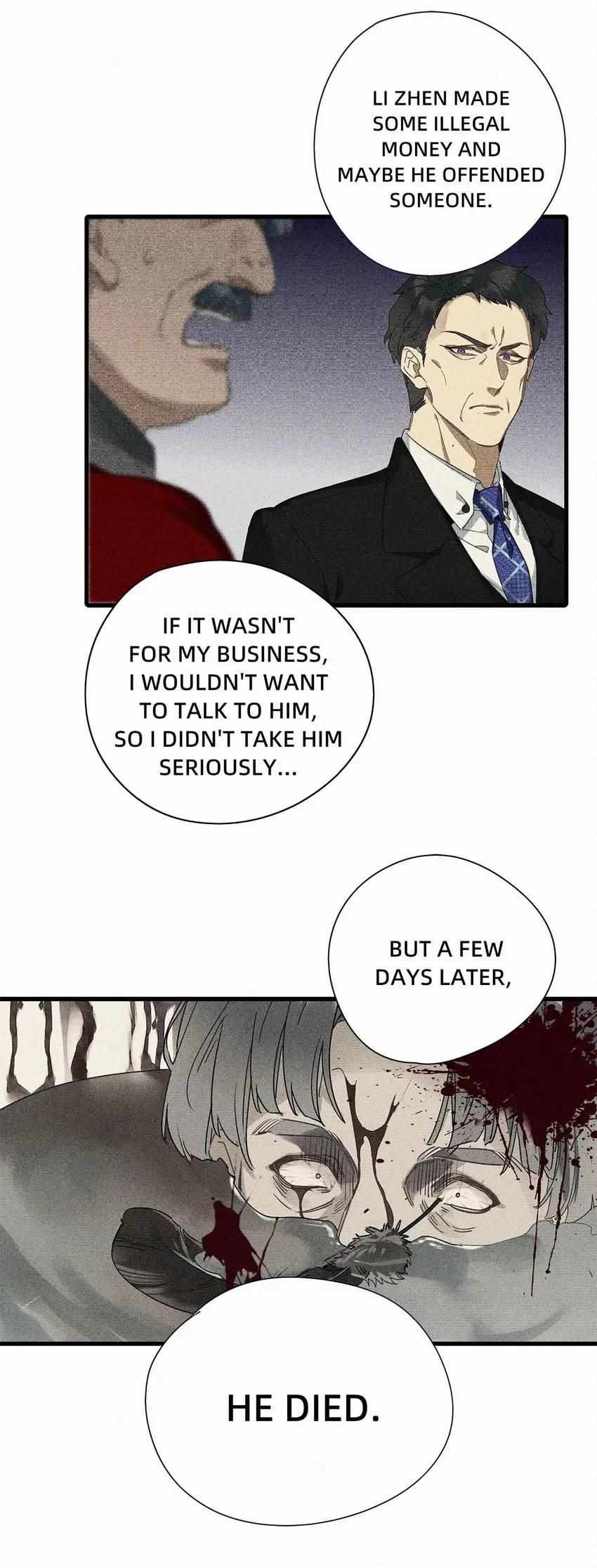 Who