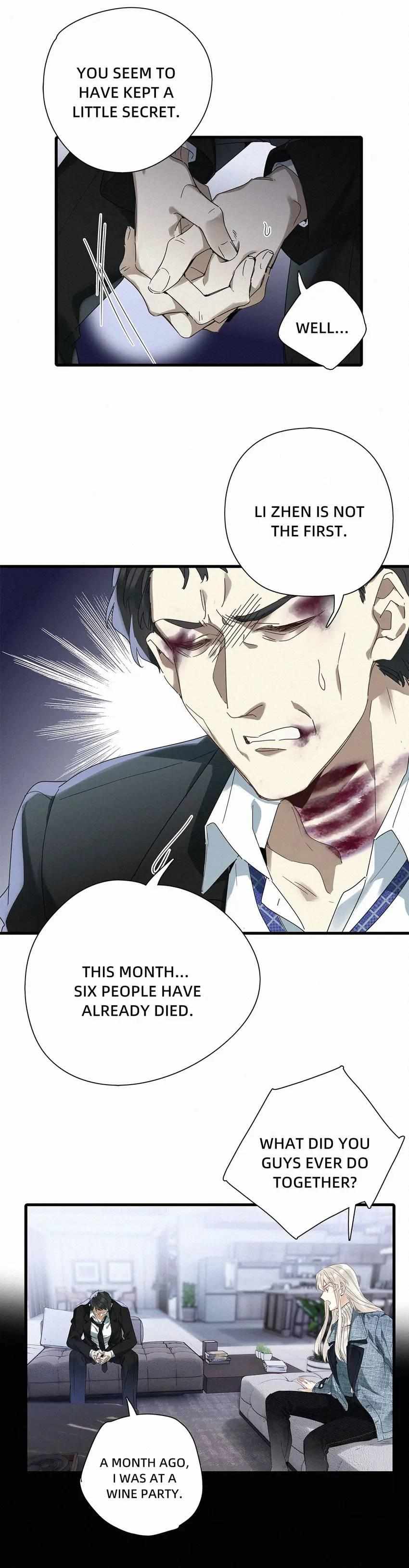 Who