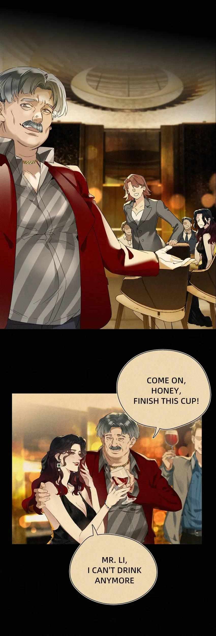 Who