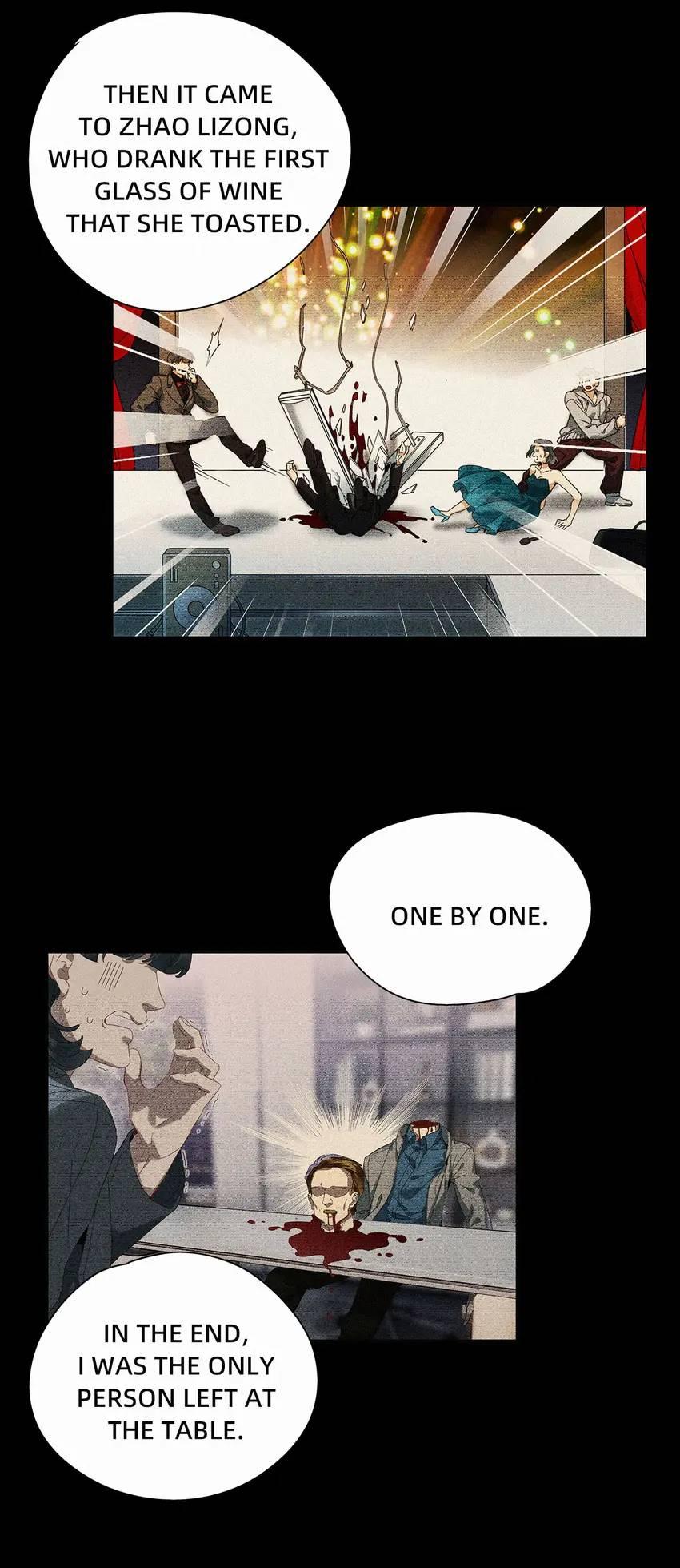 Who